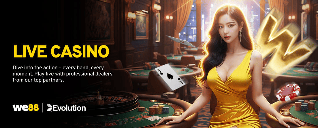 we88 casino
